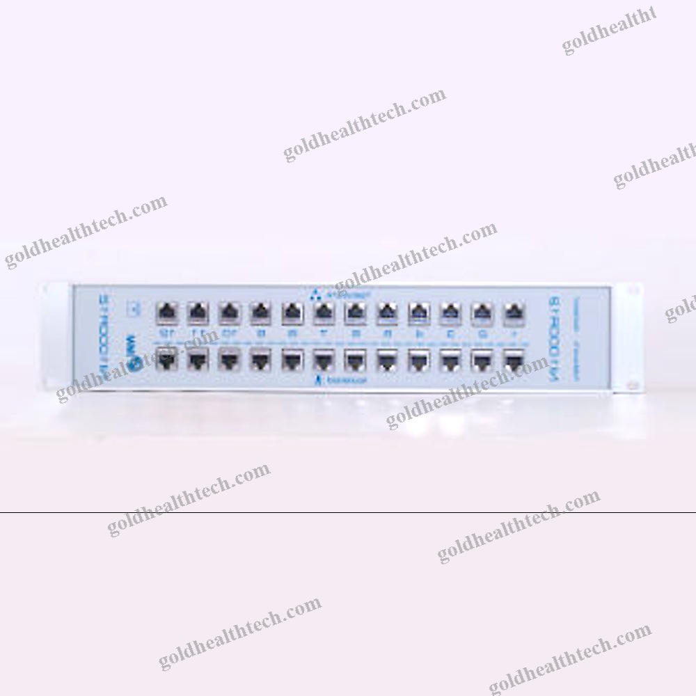 Medical Device Galvanic Isolator