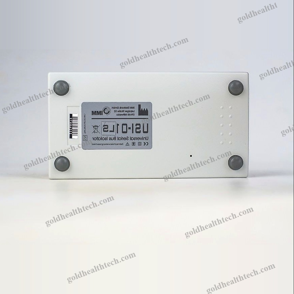 Medical Device Galvanic Isolator
