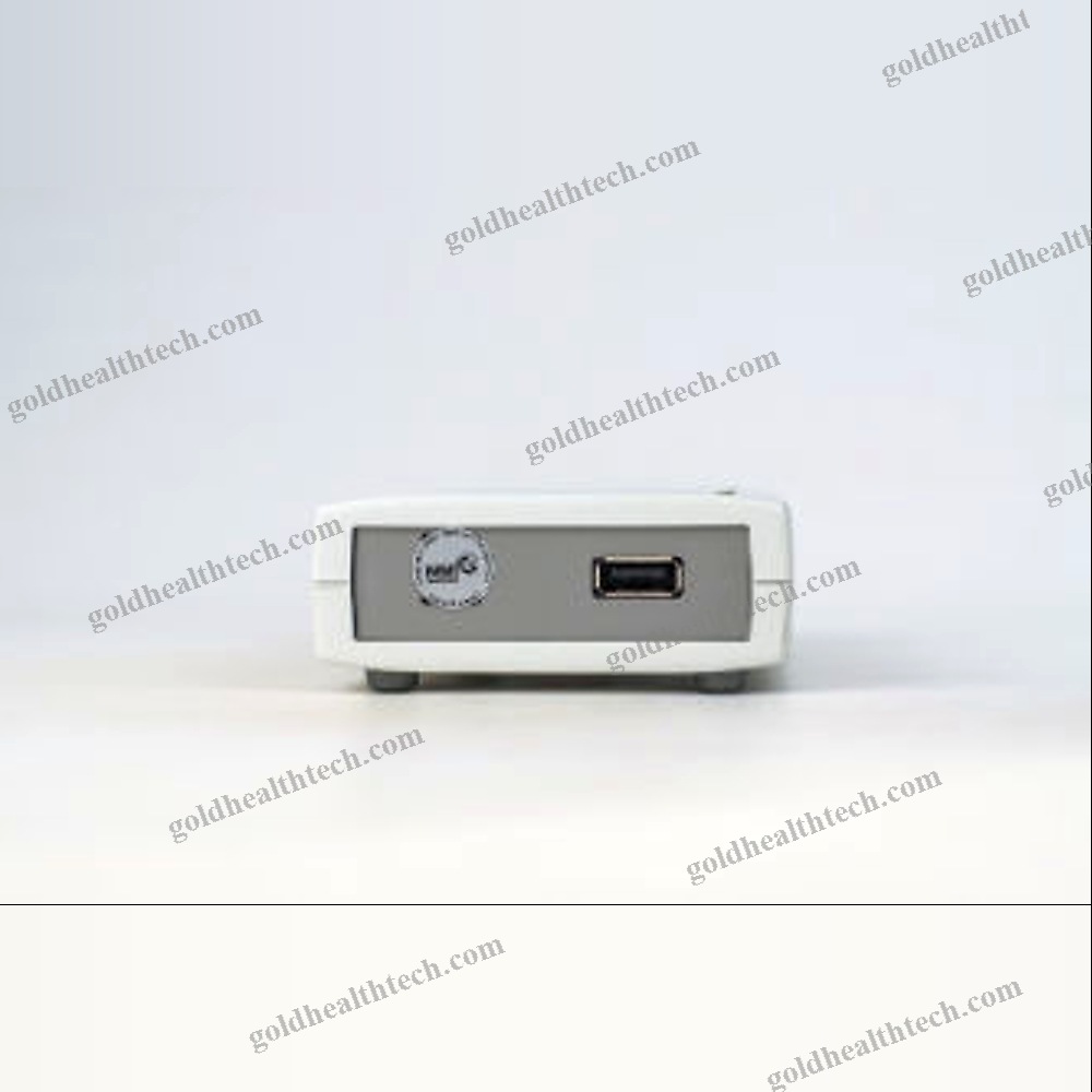 Medical Device Galvanic Isolator