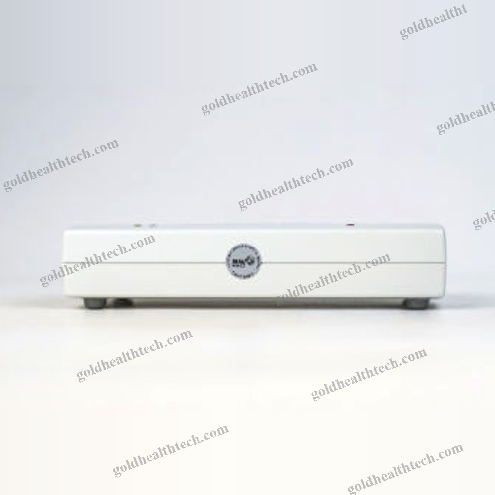 Medical Device Galvanic Isolator