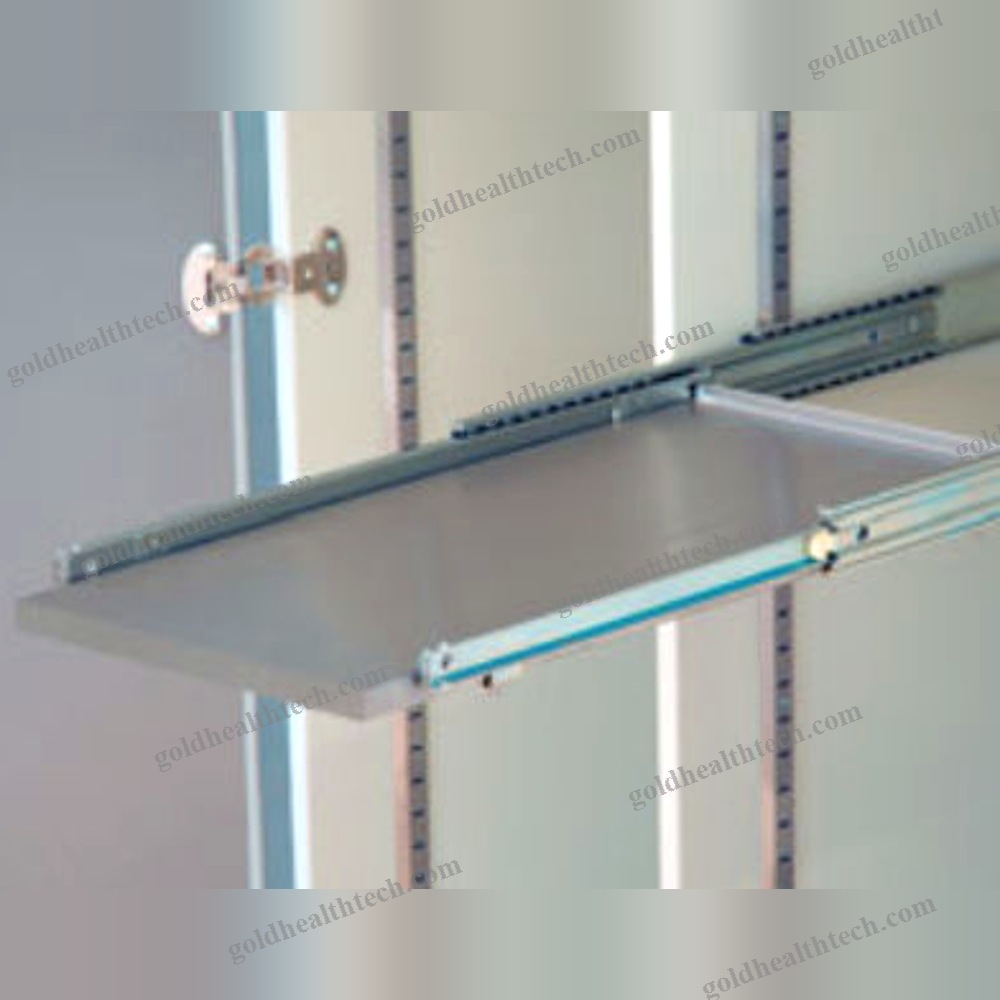Supply Cabinet