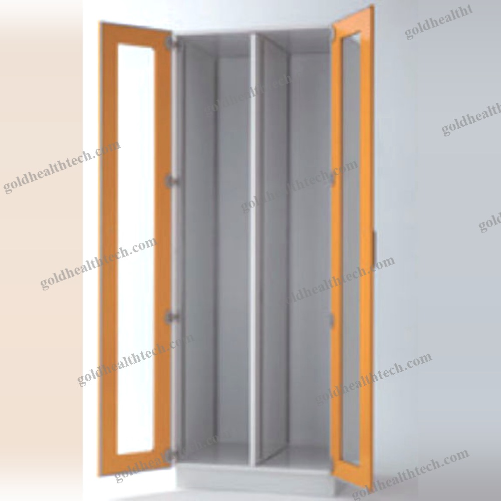 Supply Cabinet