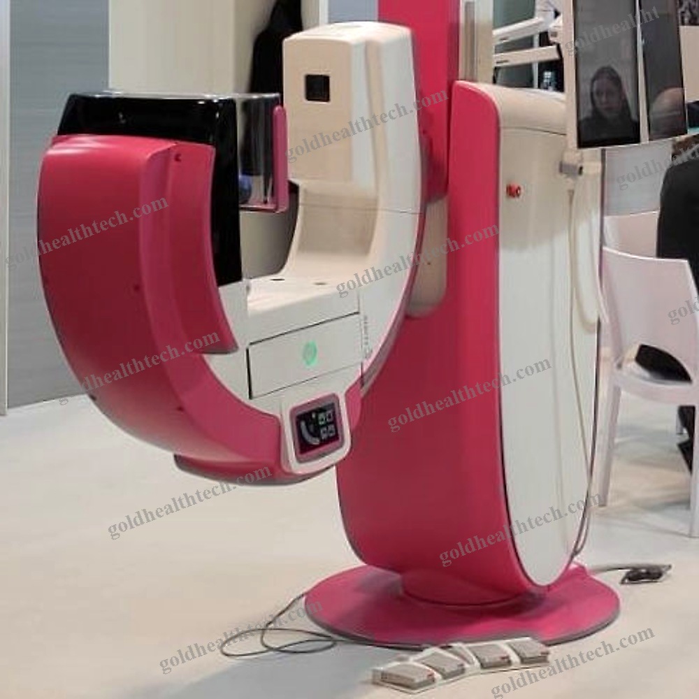Full-Field Digital Mammography Unit