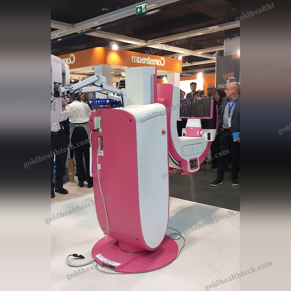 Full-Field Digital Mammography Unit