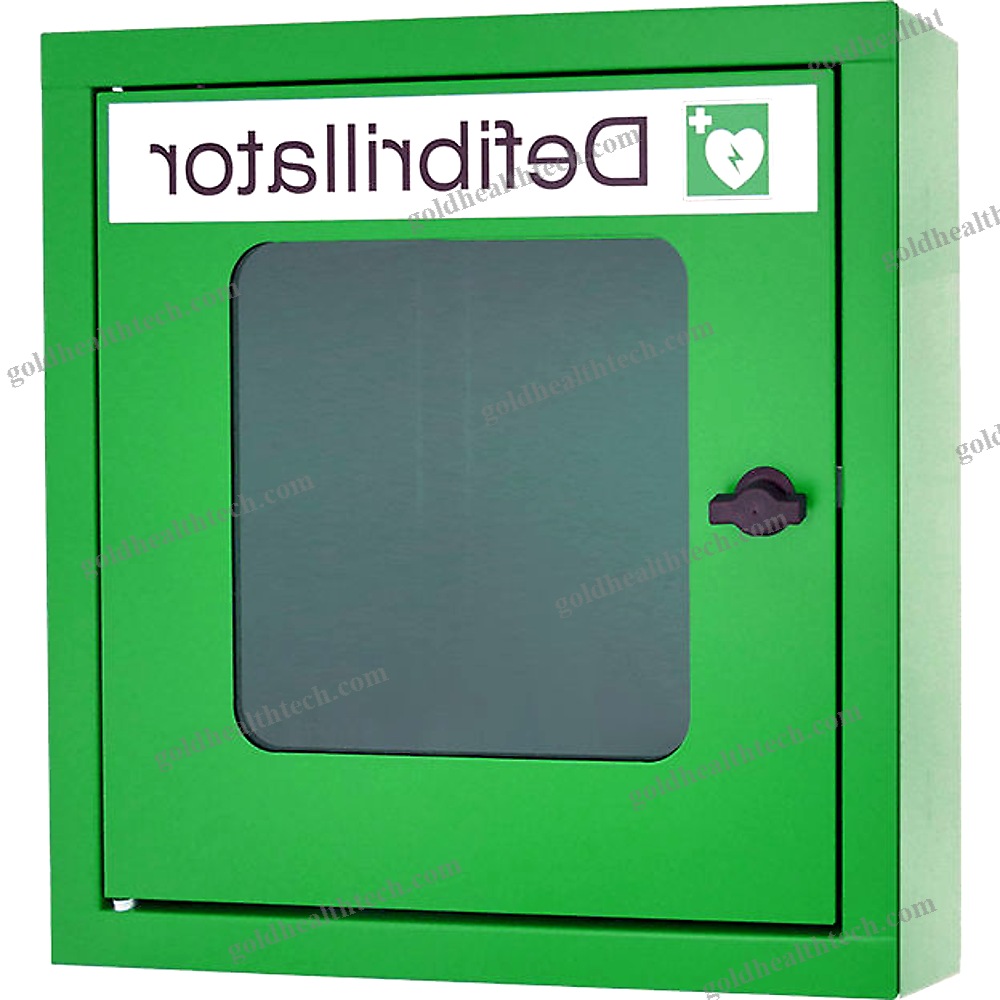 Security Cabinet