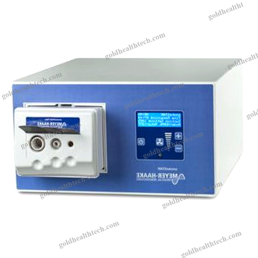Surgical Smoke Scavenging System