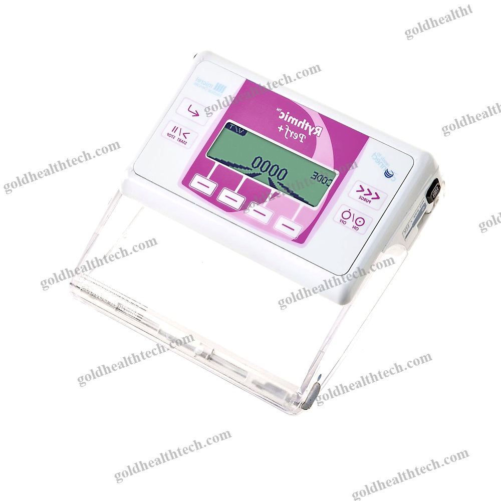 Chemotherapy Infusion Pump