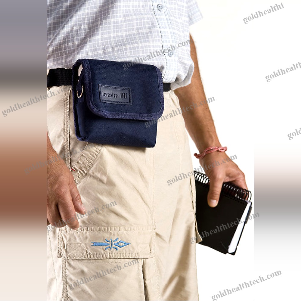 Chemotherapy Infusion Pump