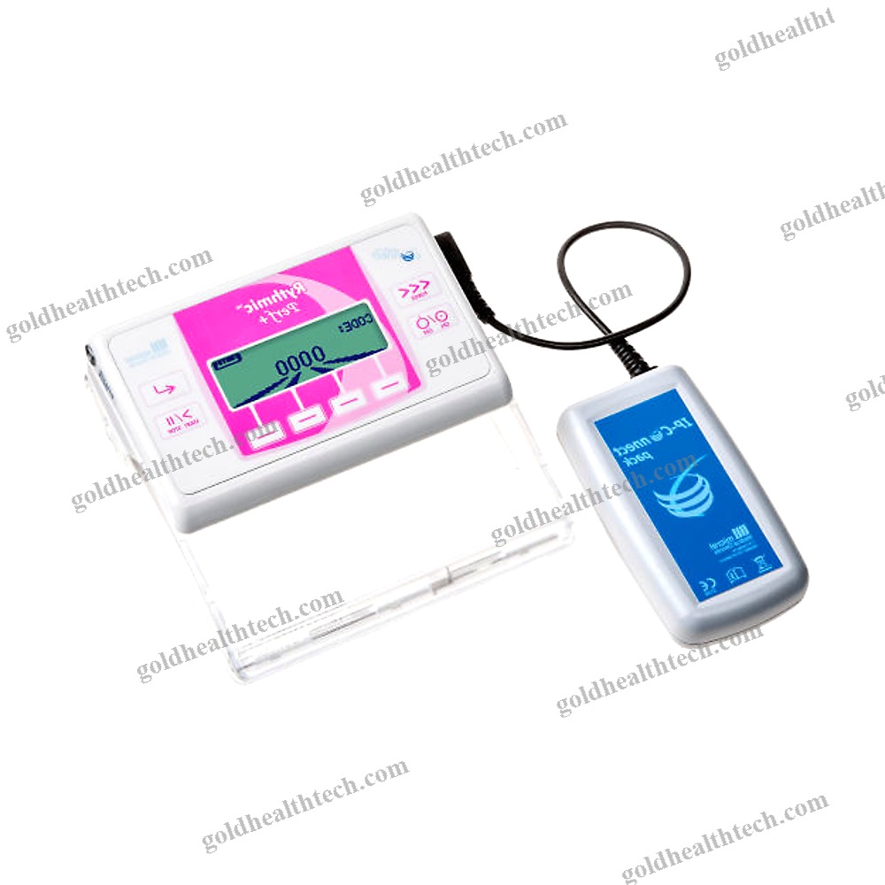 Chemotherapy Infusion Pump