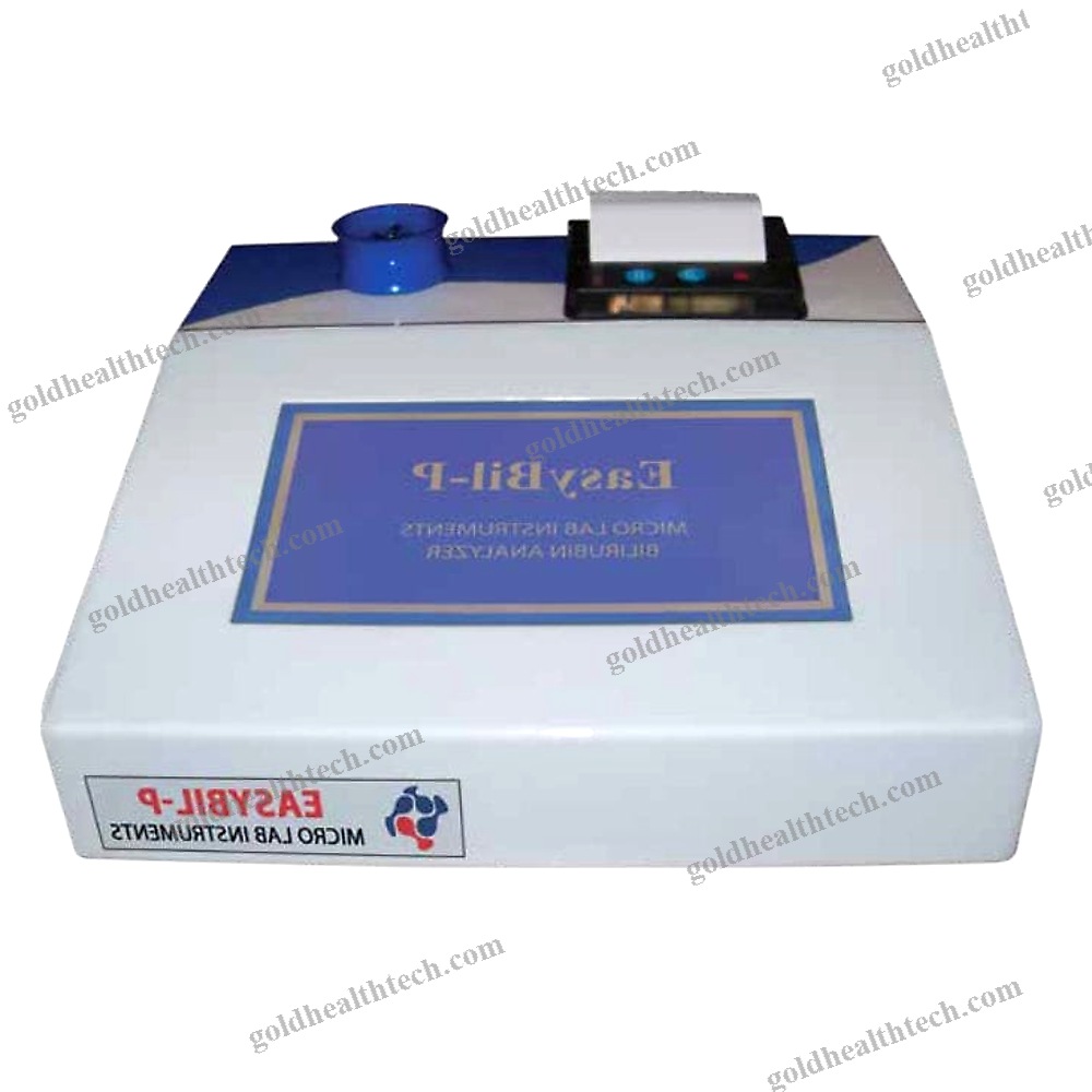 Benchtop Bilirubin Meter