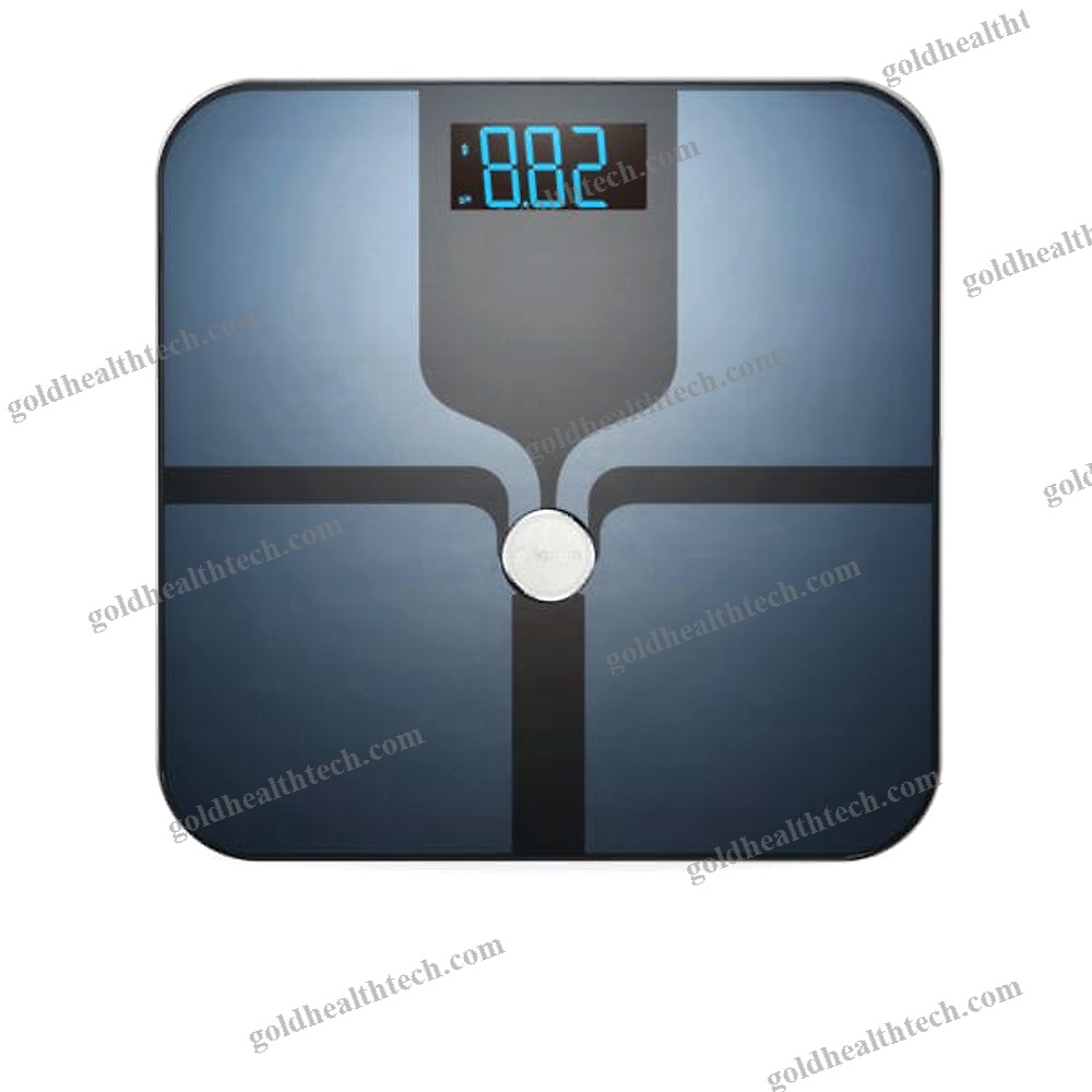 Electronic Patient Weighing Scale