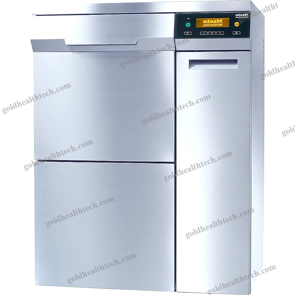 Reprocessing Washer-Disinfector