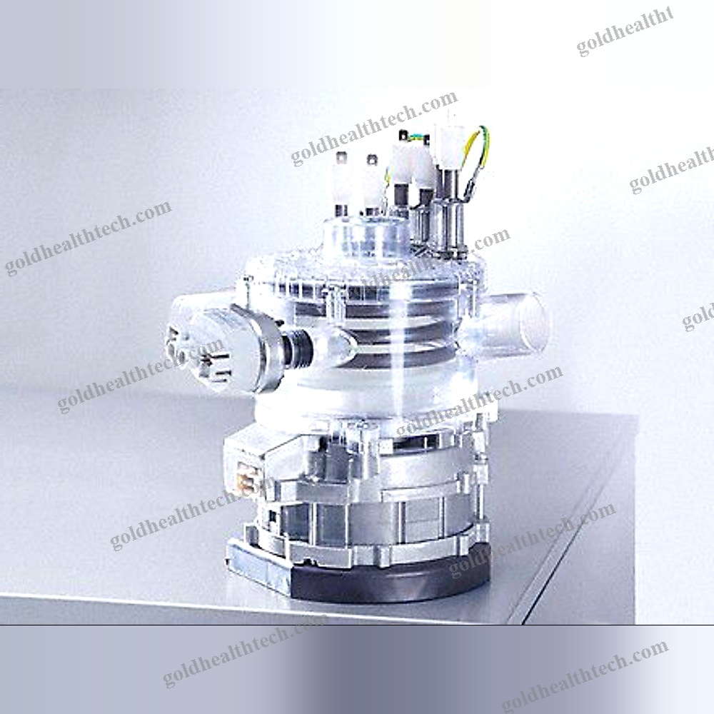 Dental Washer-Disinfector