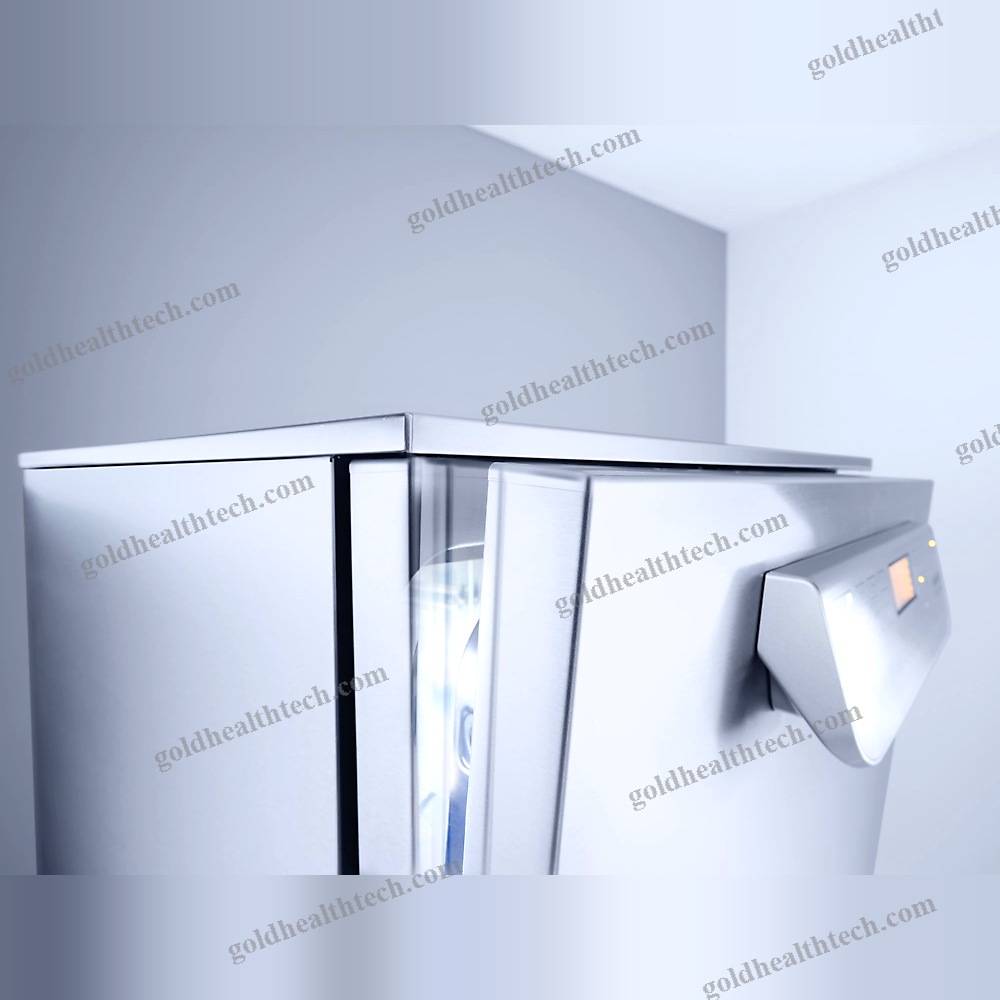 Dental Washer-Disinfector
