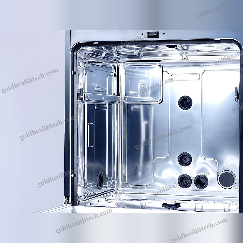 Dental Washer-Disinfector