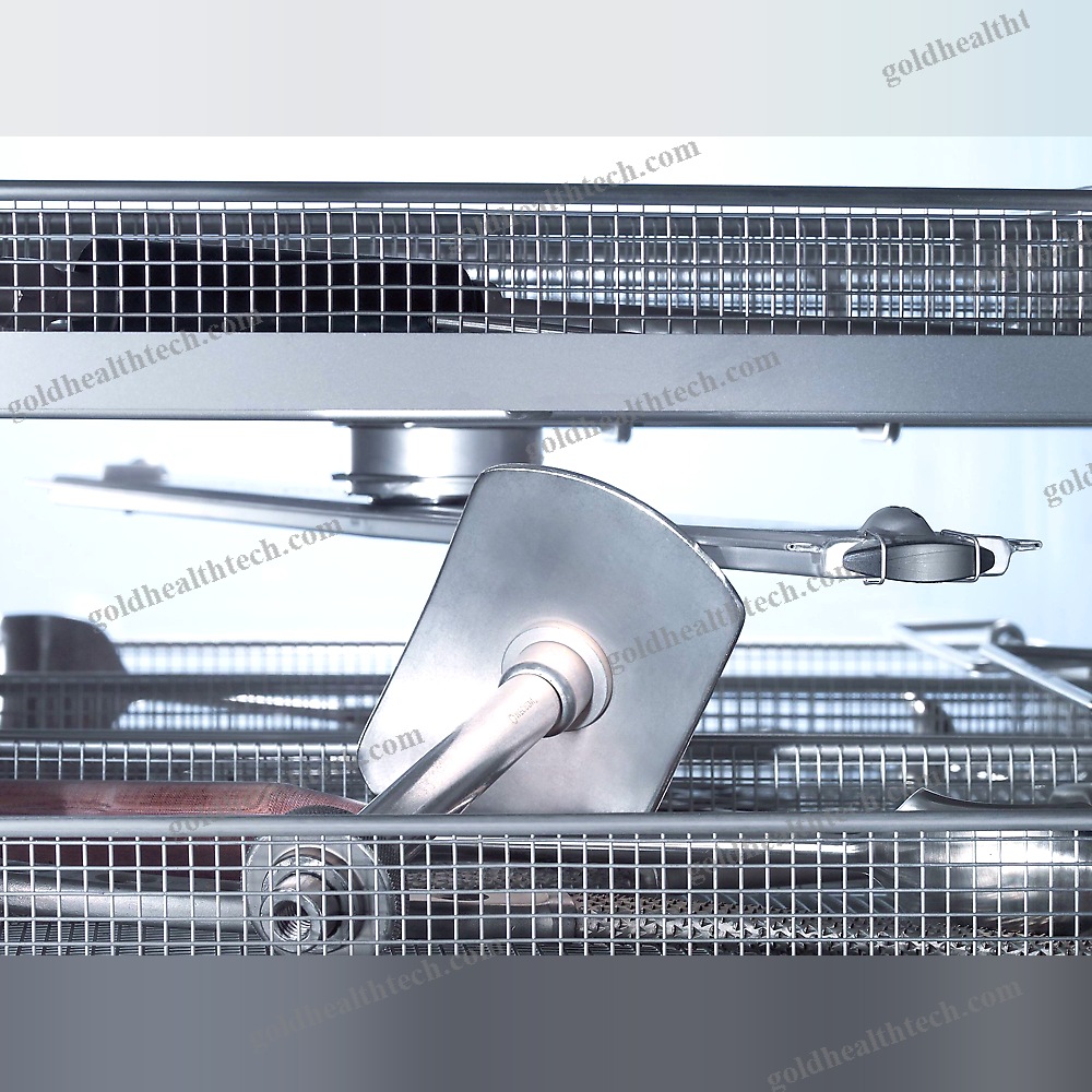 Dental Washer-Disinfector