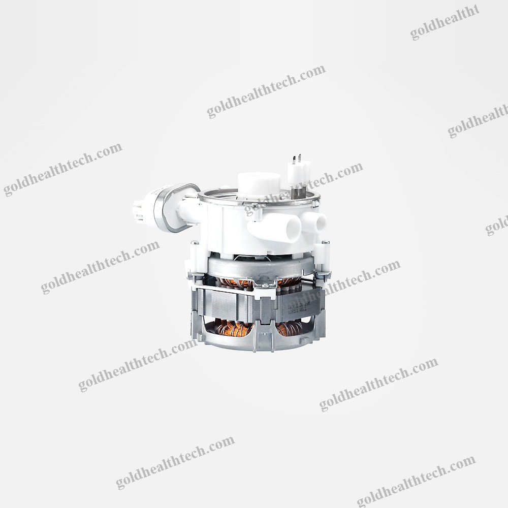 Reprocessing Washer-Disinfector