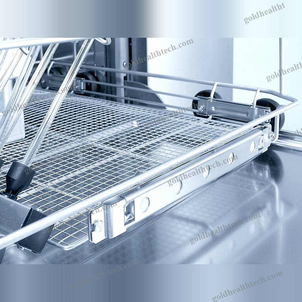 Reprocessing Washer-Disinfector