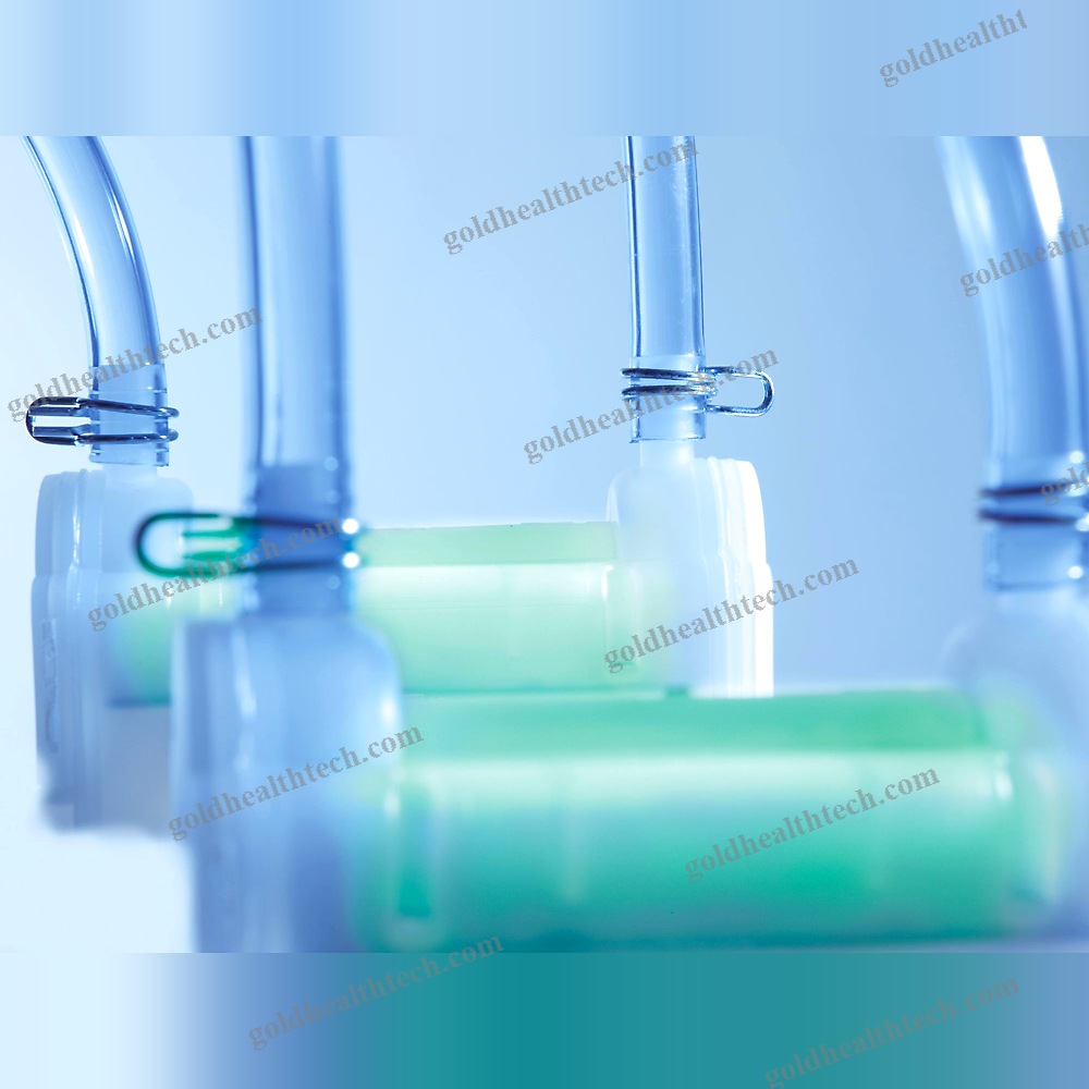 Reprocessing Washer-Disinfector