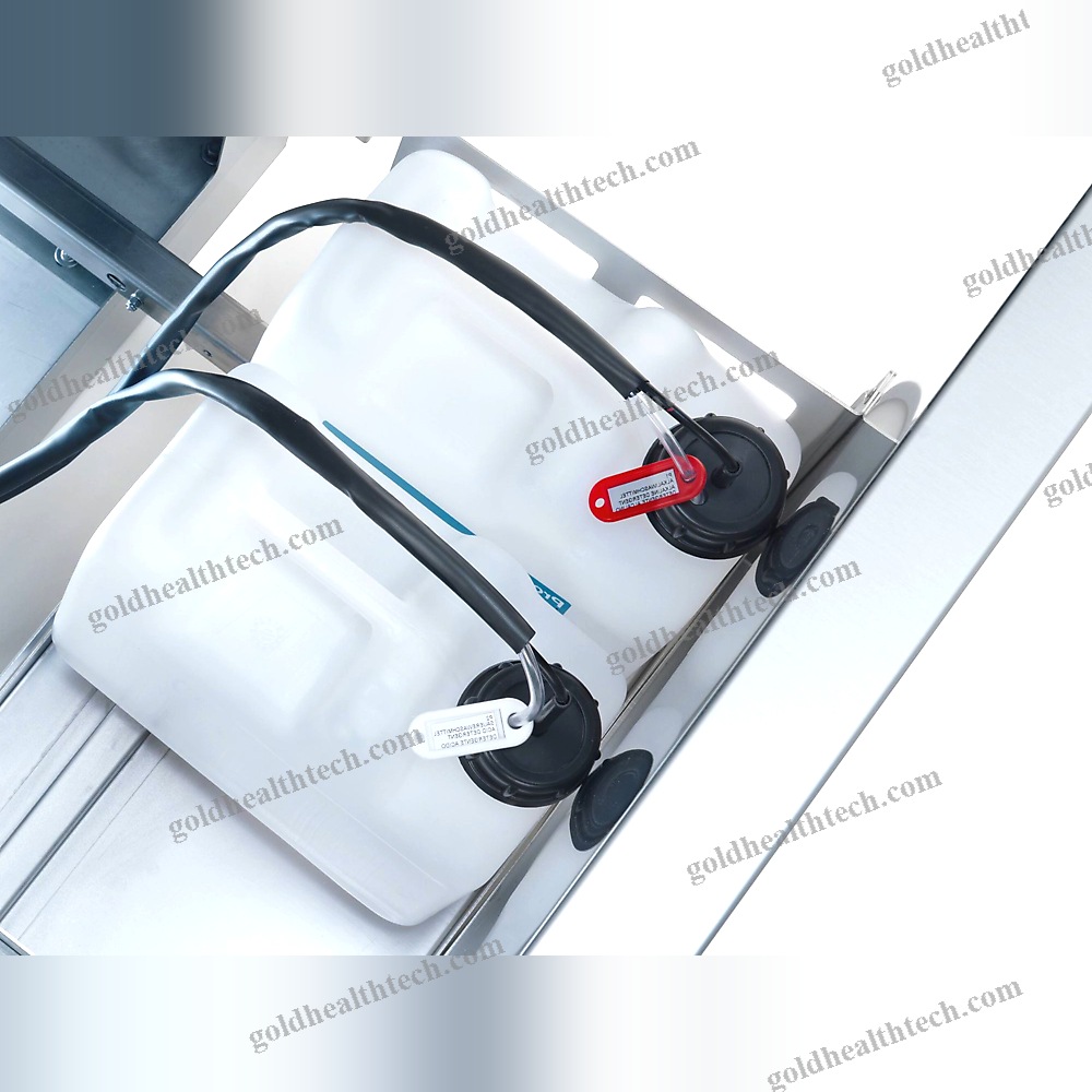 Reprocessing Washer-Disinfector