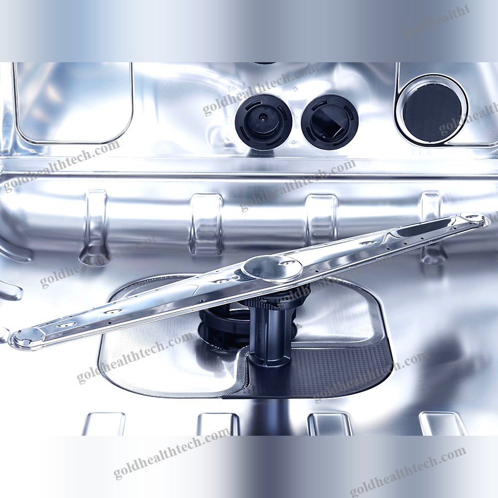 Dental Washer-Disinfector