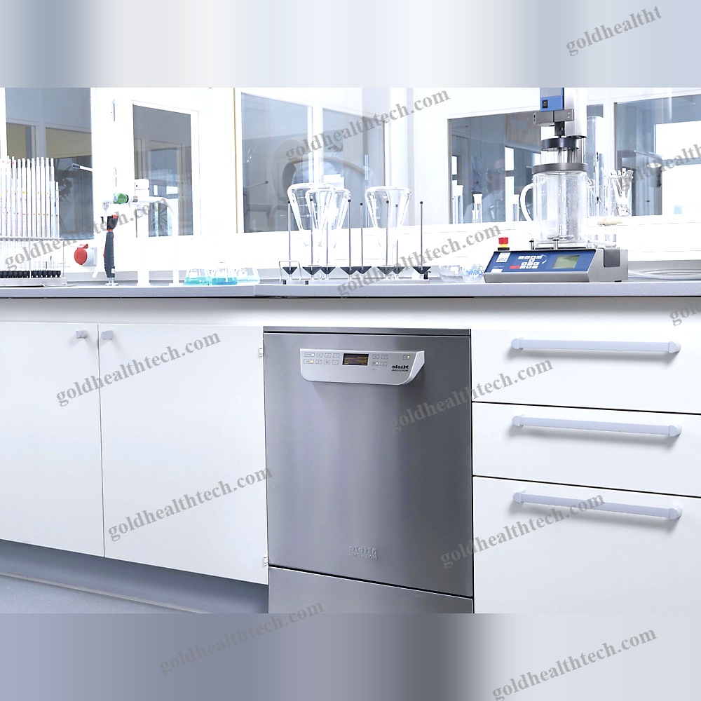Dental Washer-Disinfector