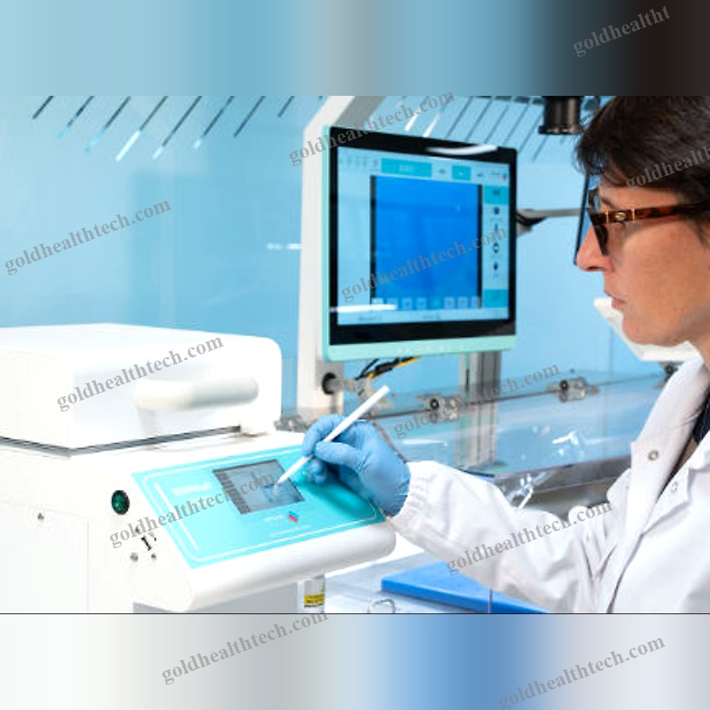 Biobank Freezer