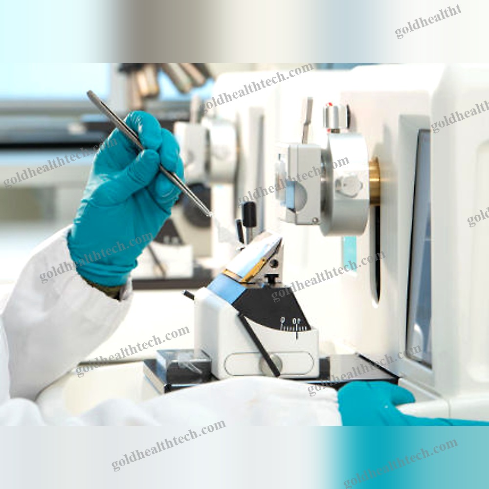 Rotary Microtome