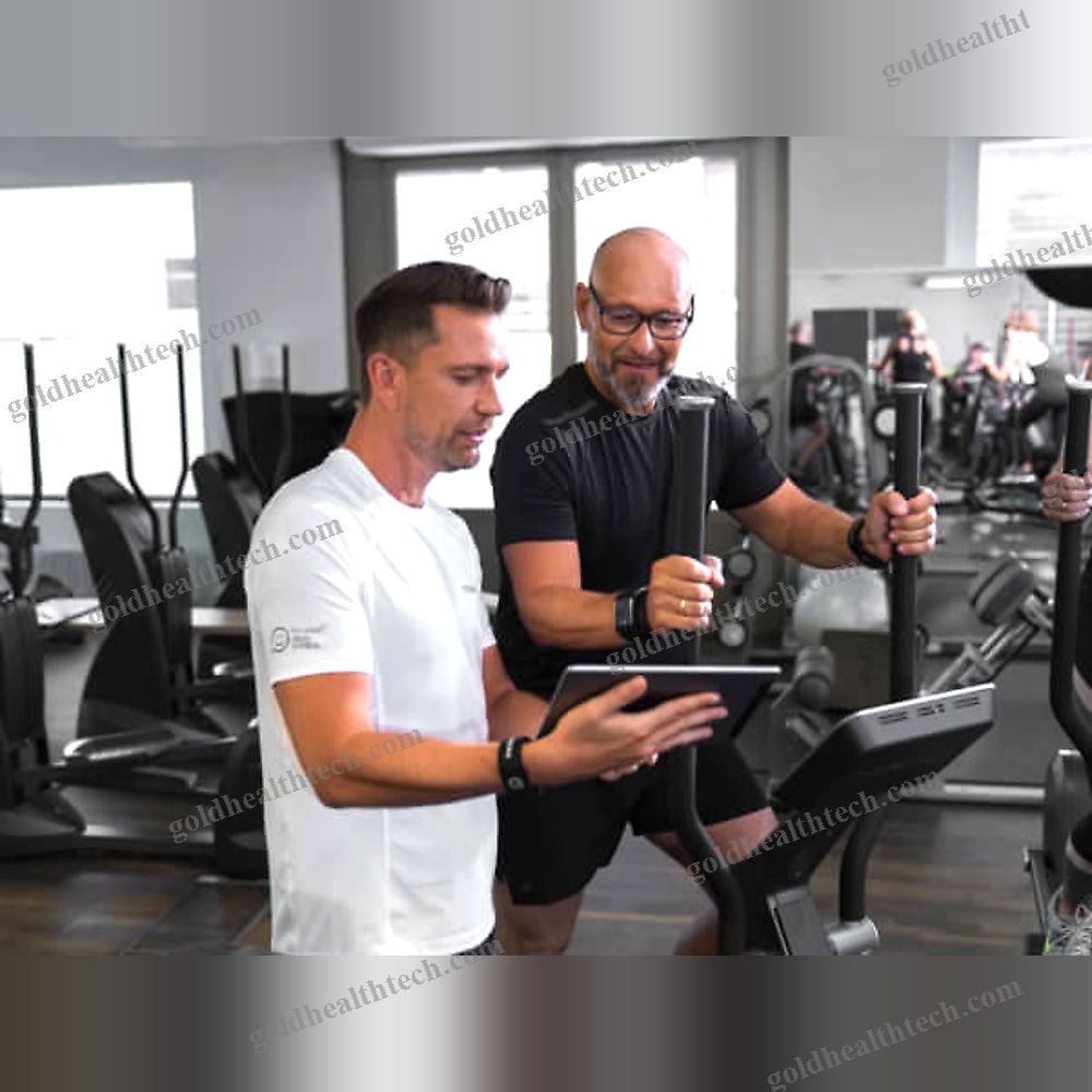Strength Training Solution