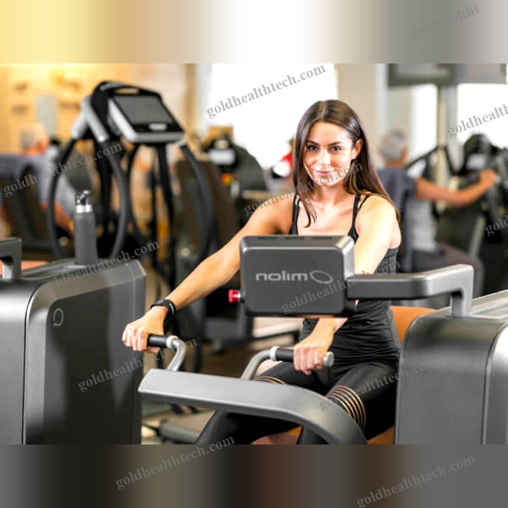 Strength Training Solution