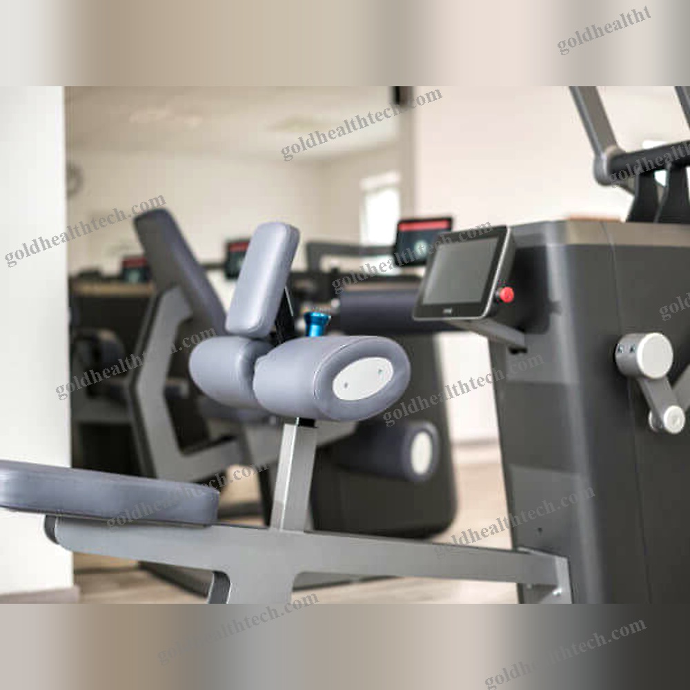 Strength Training Solution