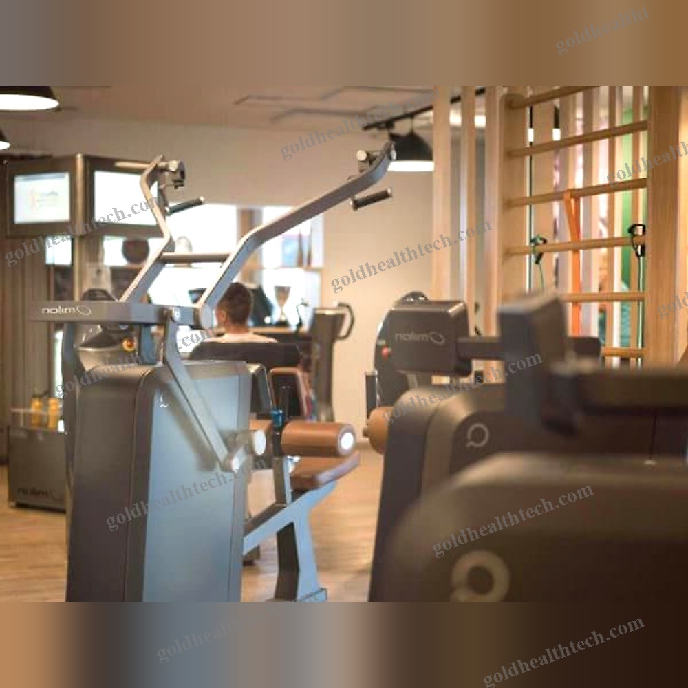 Strength Training Solution