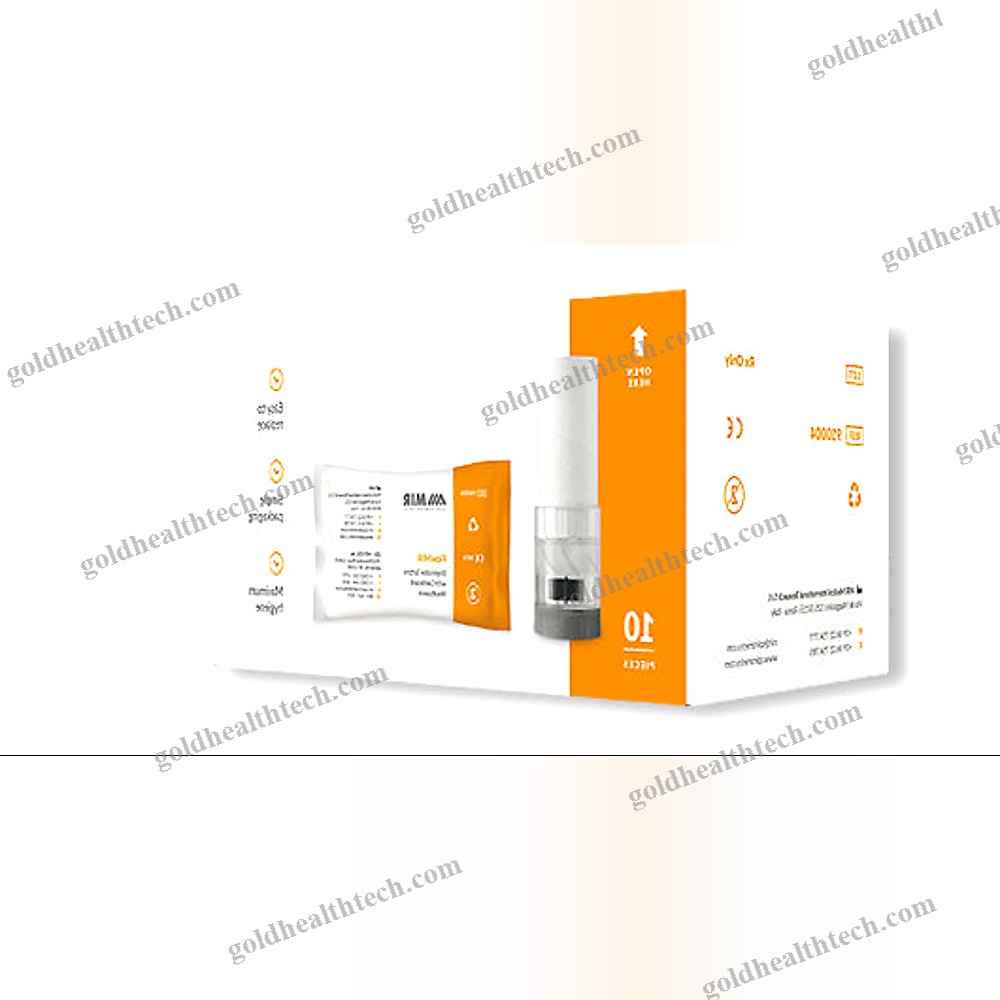 Spirometer Transducer