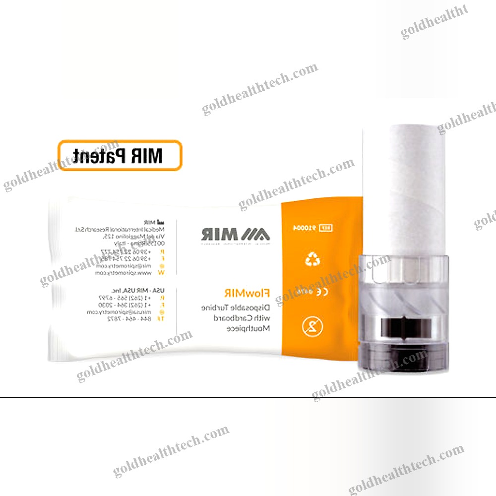 Spirometer Transducer