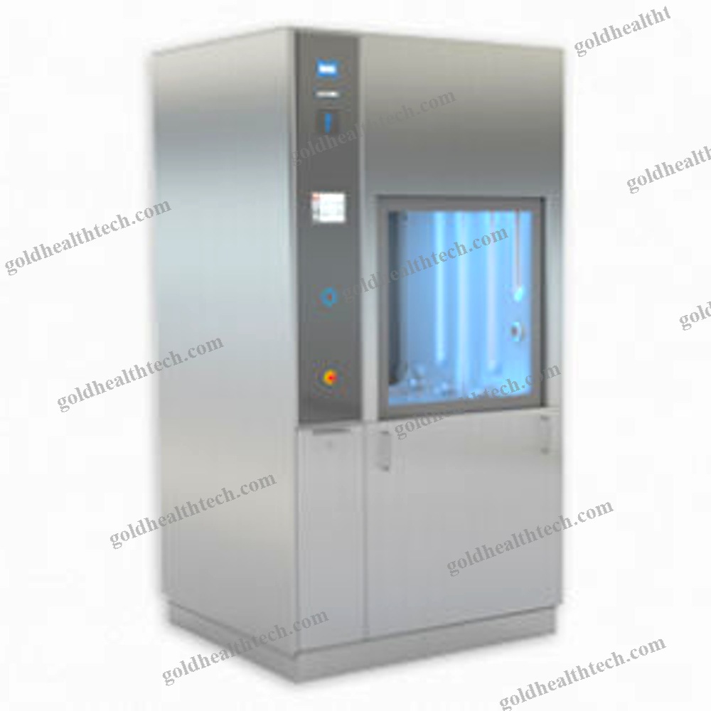 Laboratory Washer-Disinfector