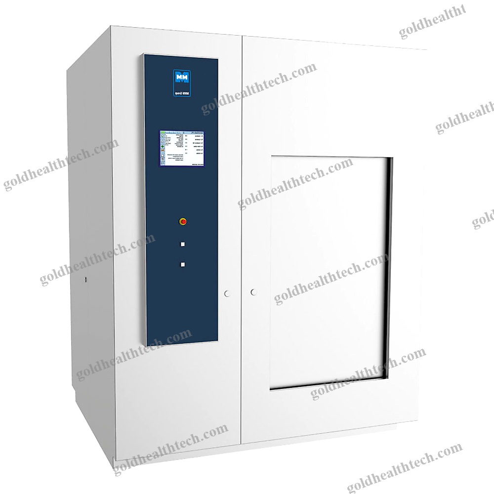 Medical Autoclave