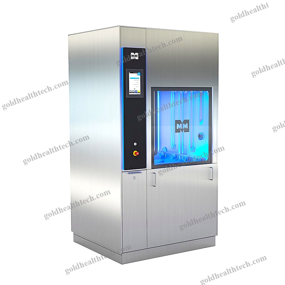 Laboratory Washer-Disinfector