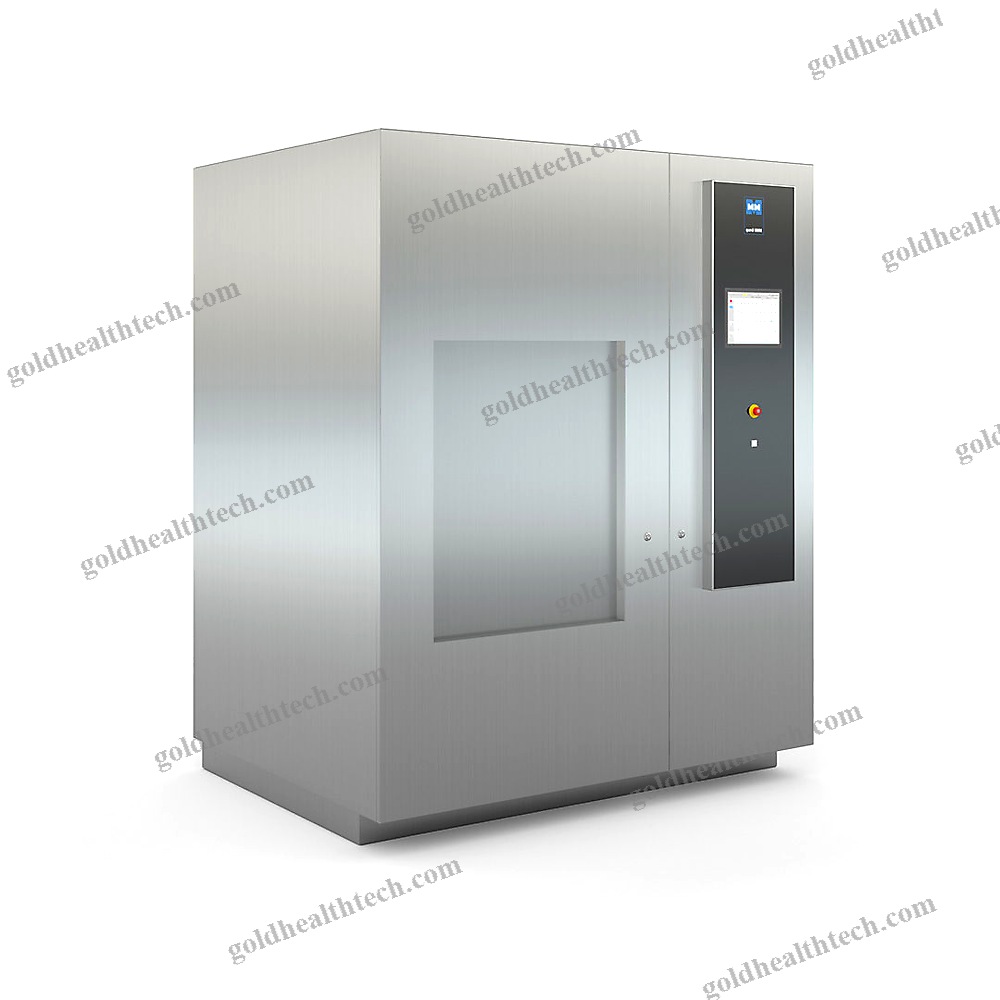 Medical Autoclave