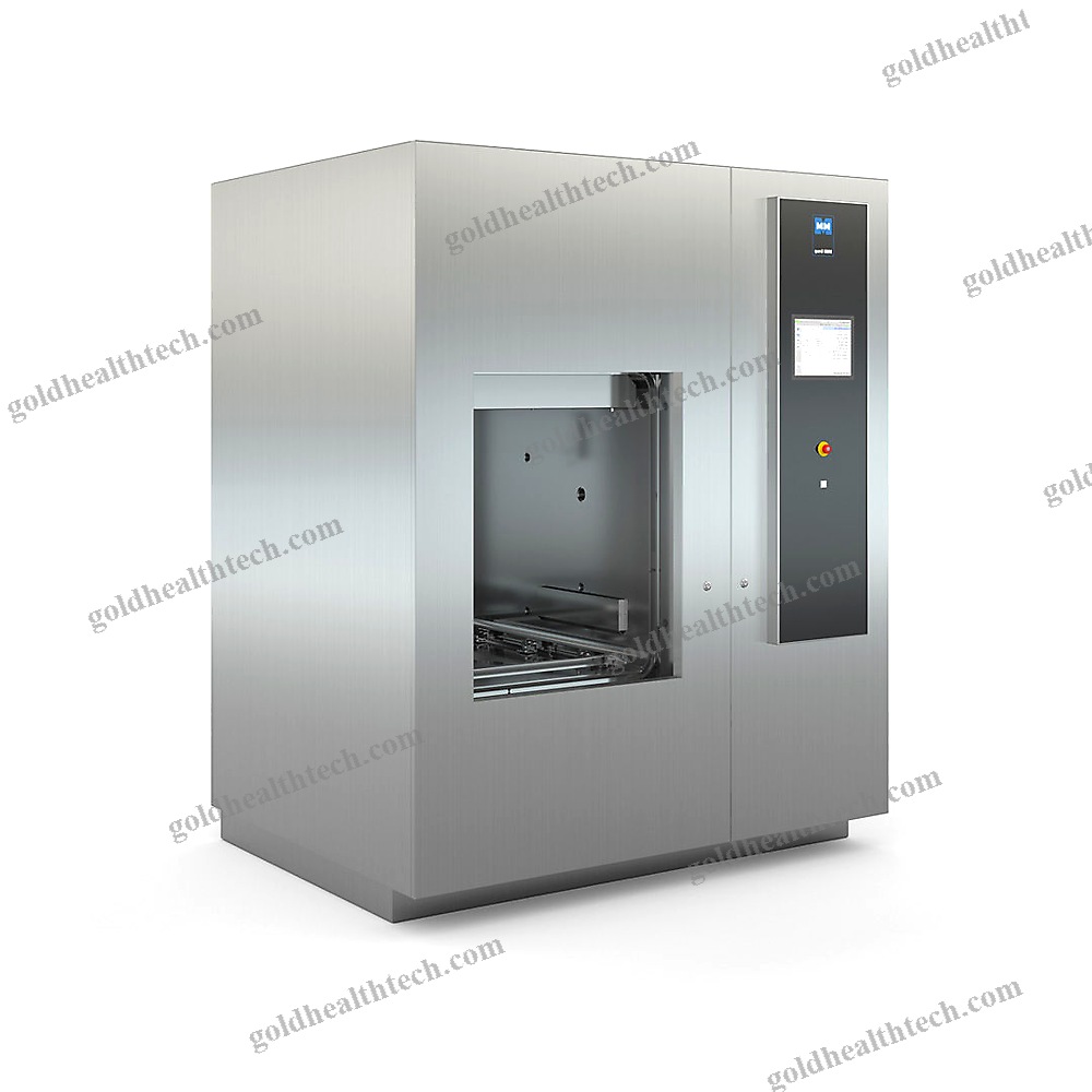 Medical Autoclave