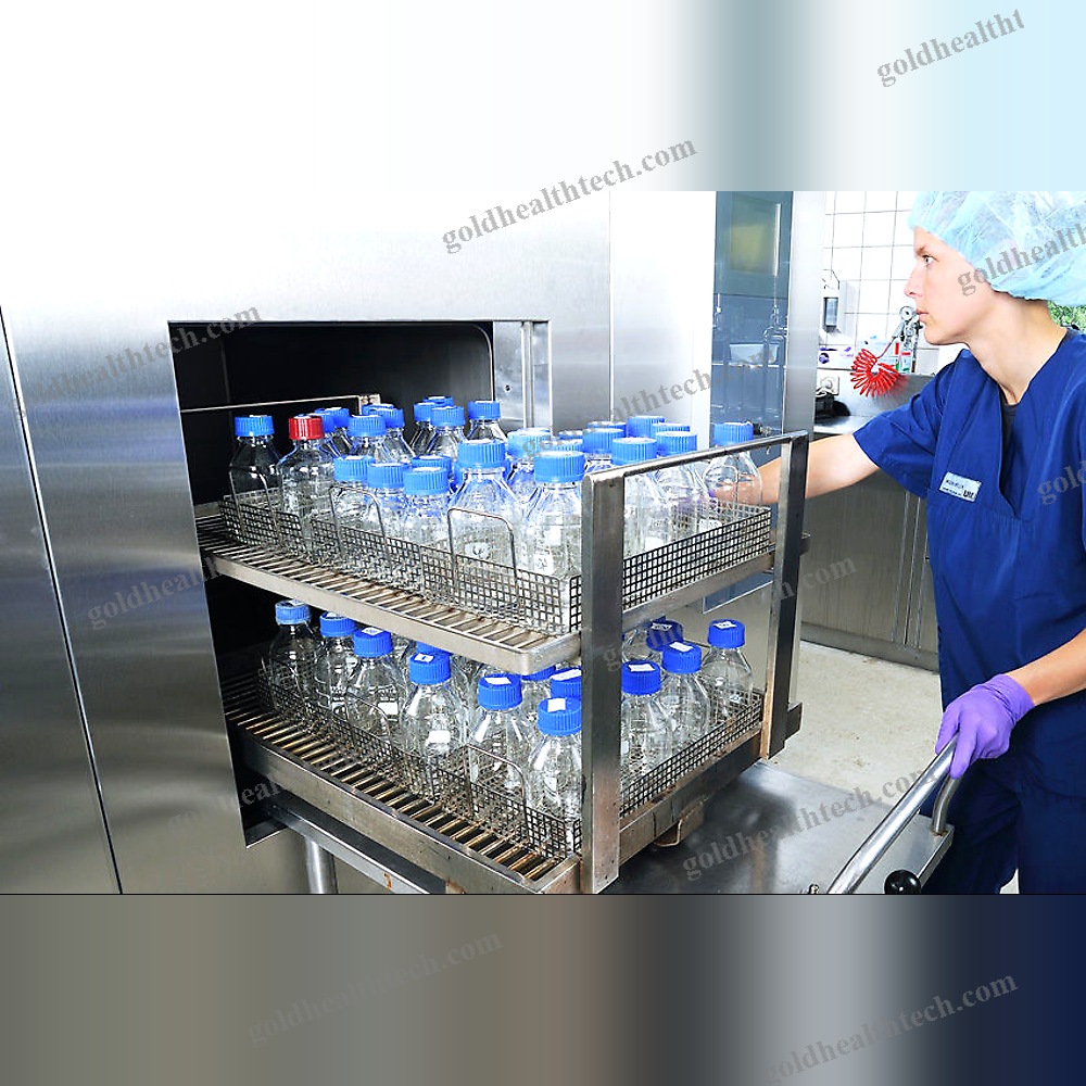 Medical Autoclave