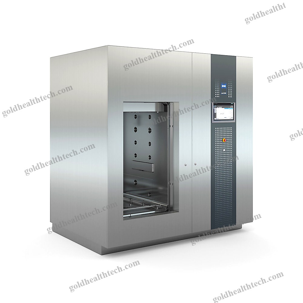 Medical Autoclave