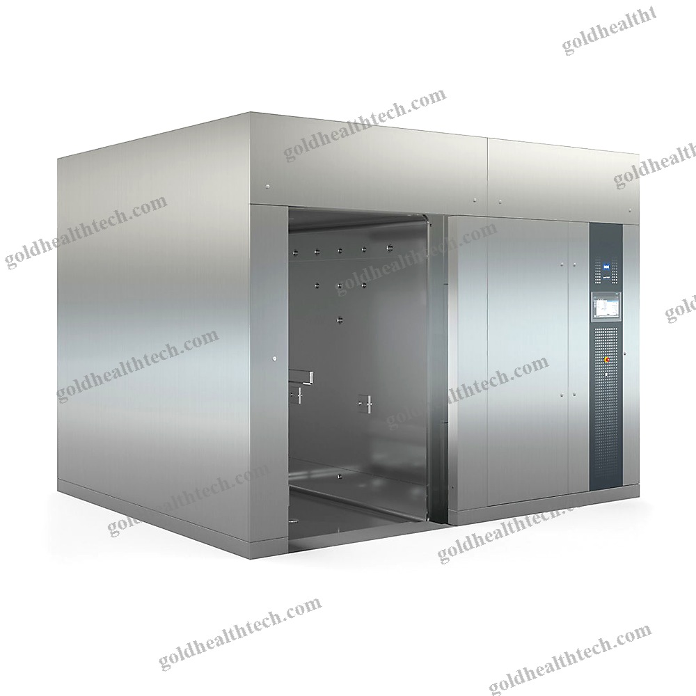 Medical Autoclave