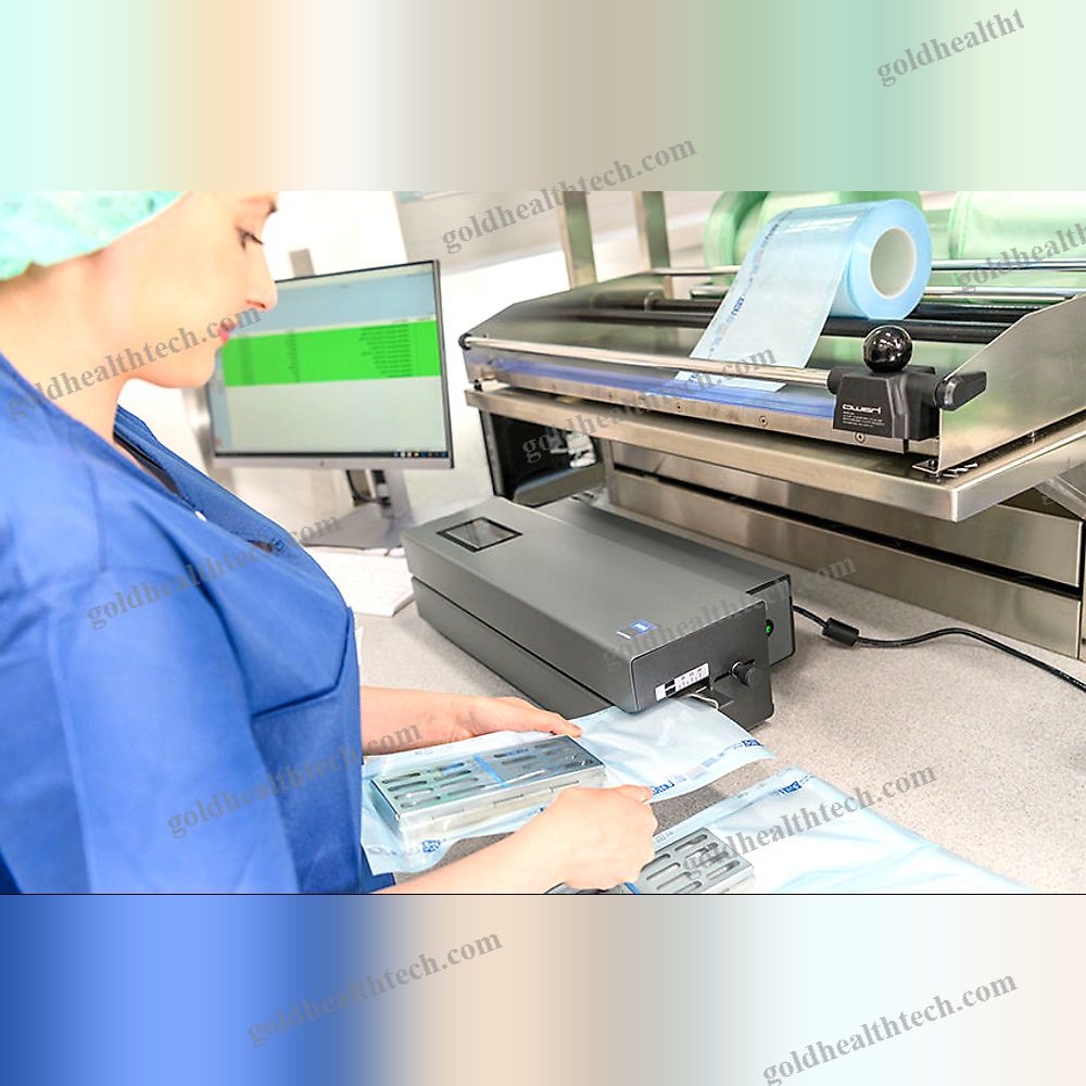 Medical Heat Sealer