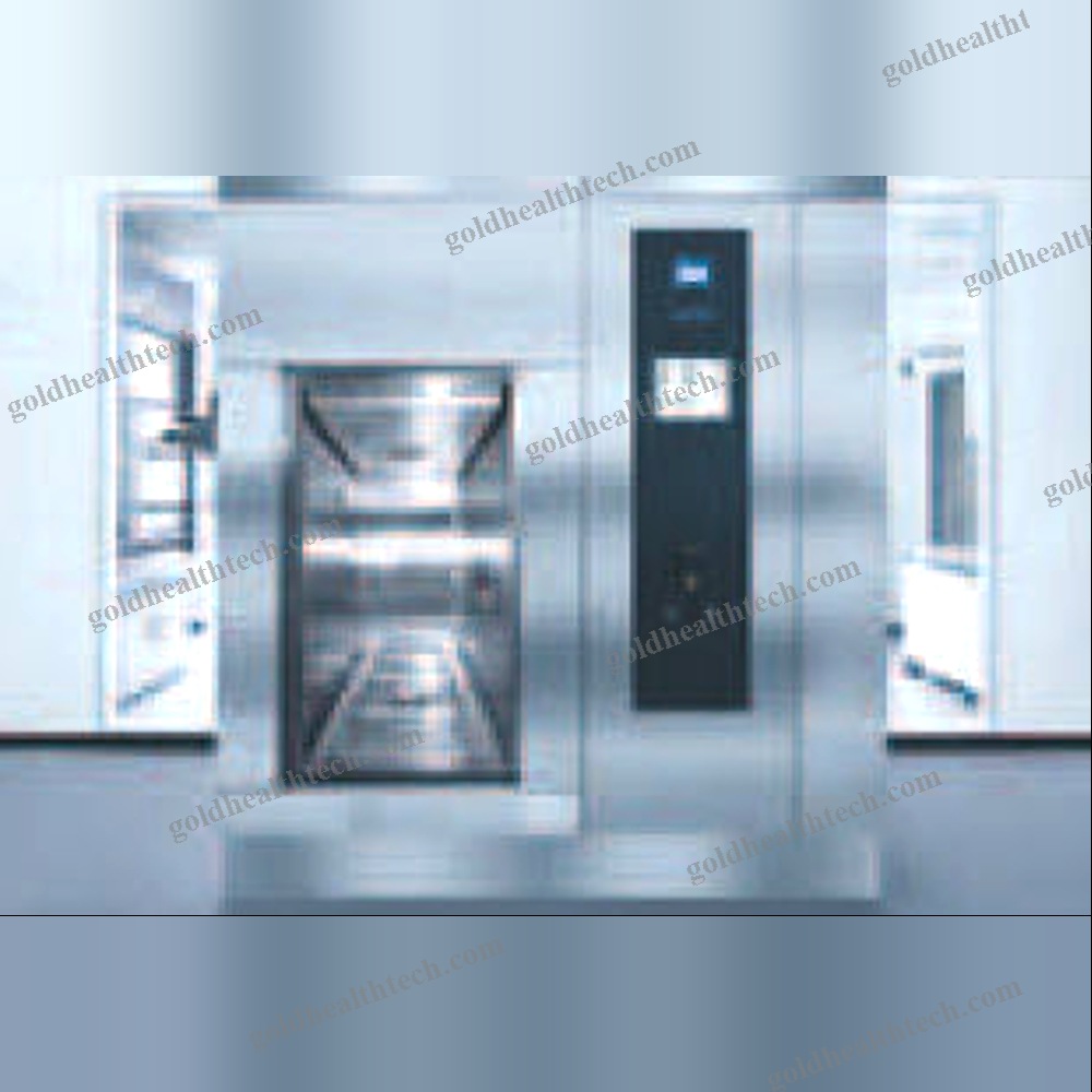 Medical Autoclave