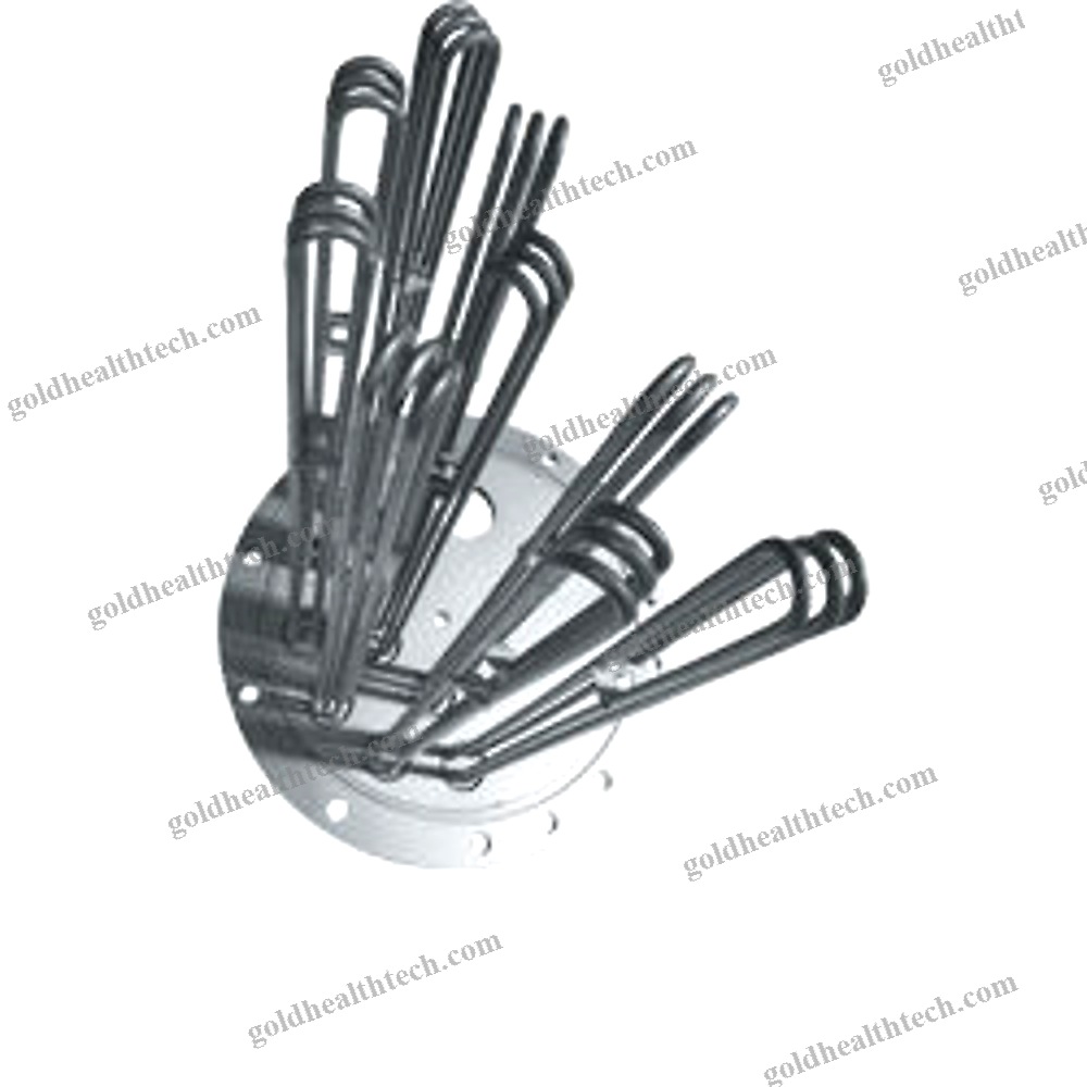 Sterilizer Steam Generator