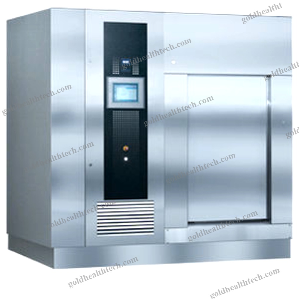 Medical Autoclave