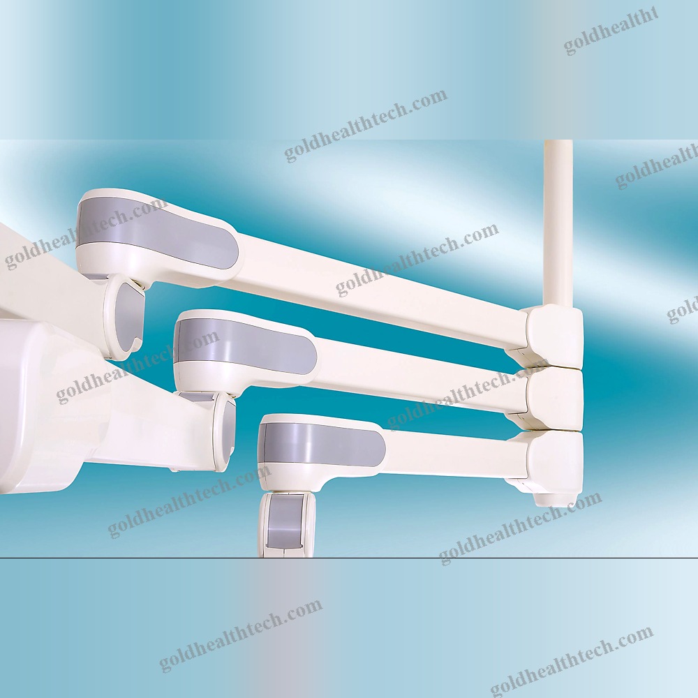 Articulated Support Arm