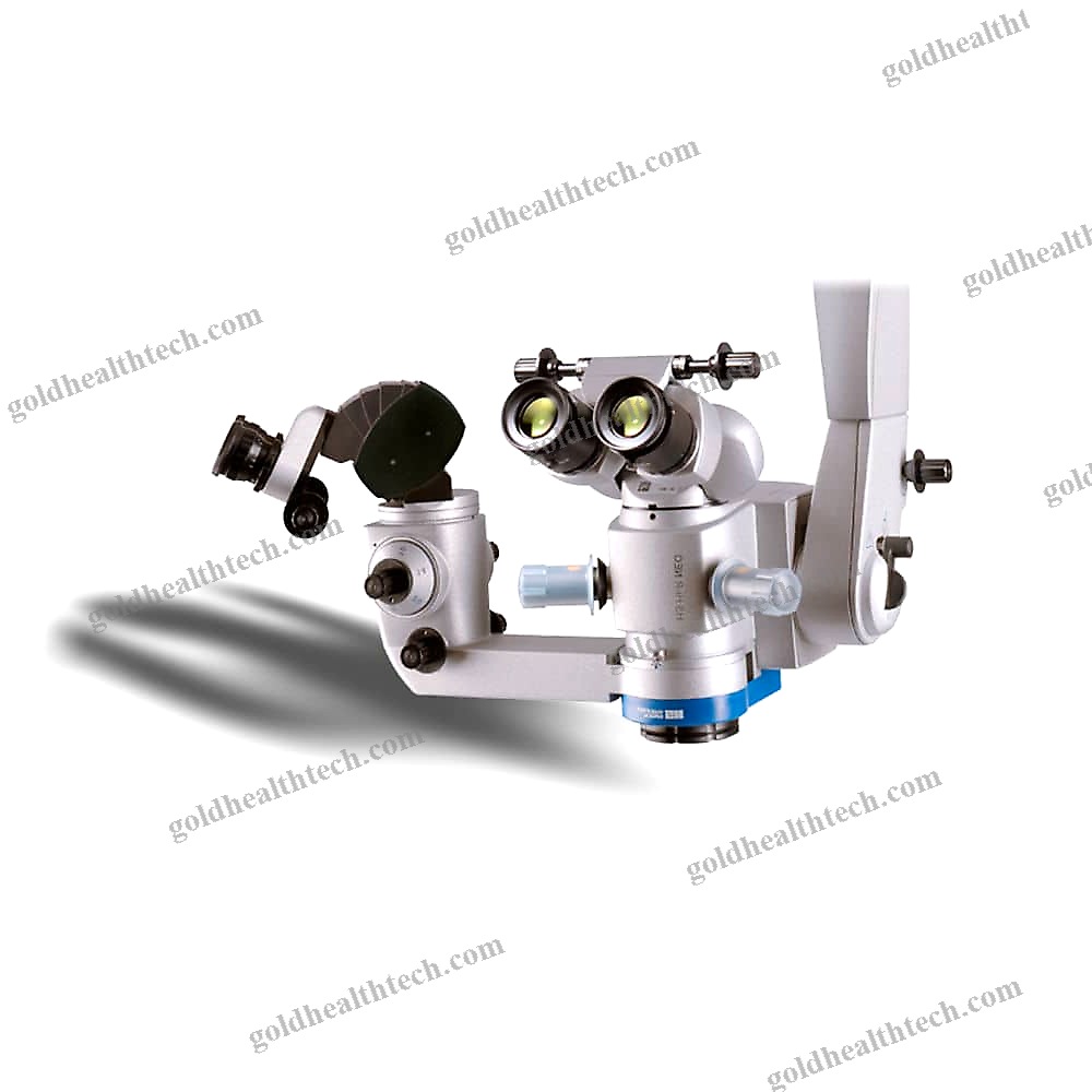 Ophthalmic Surgery Microscope