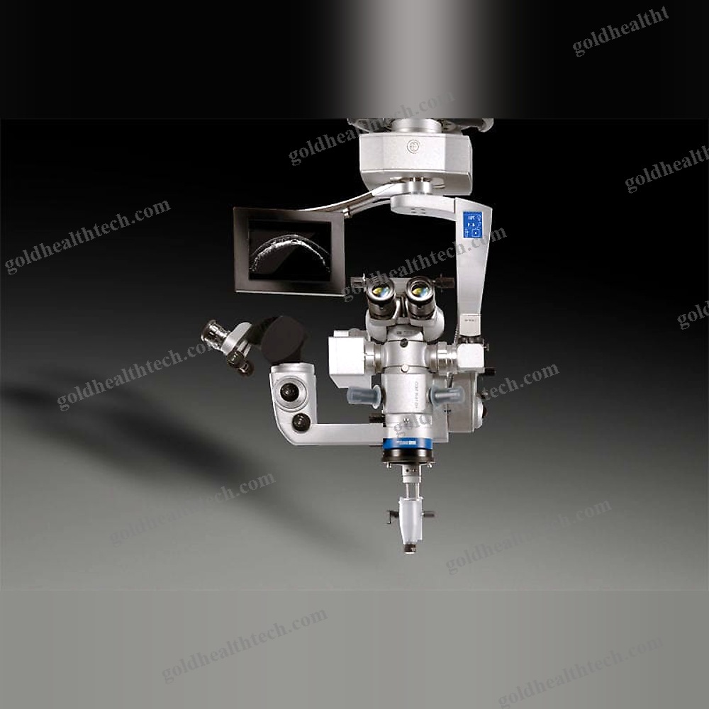 Ophthalmic Surgery Microscope