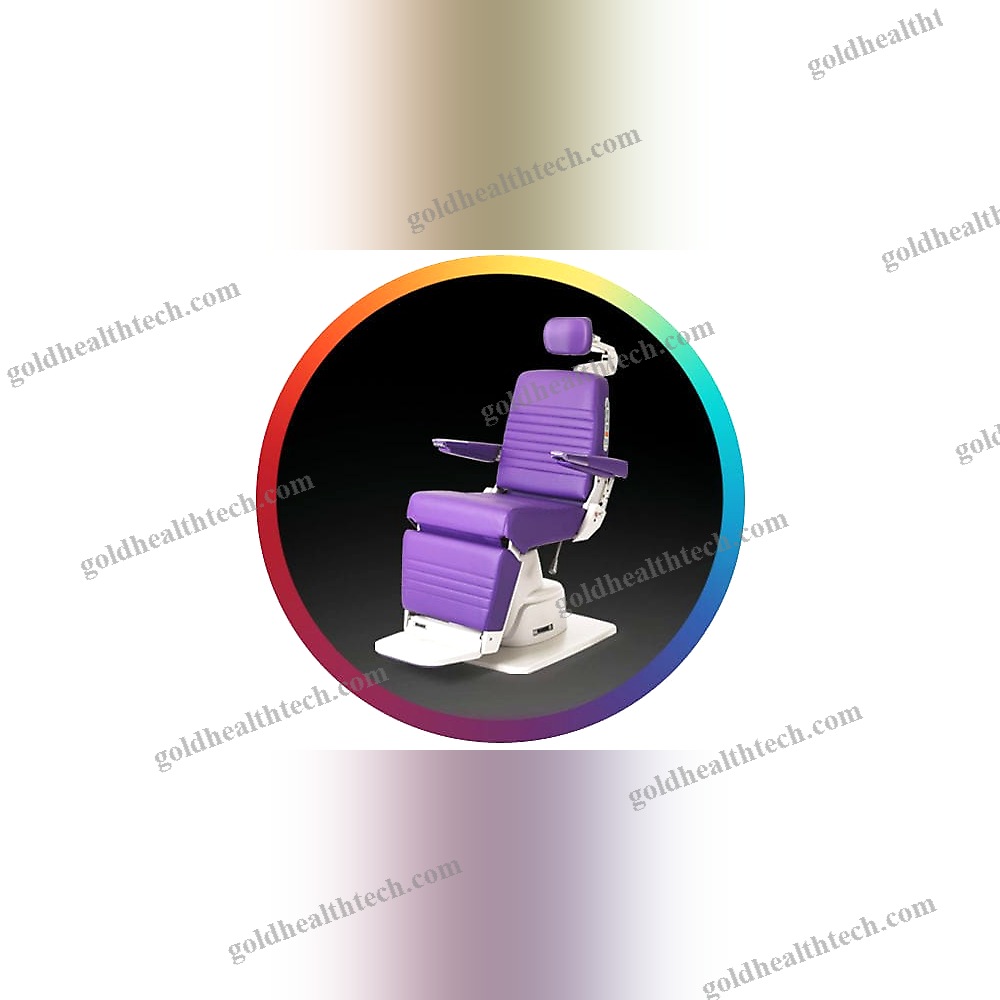 General Examination Chair